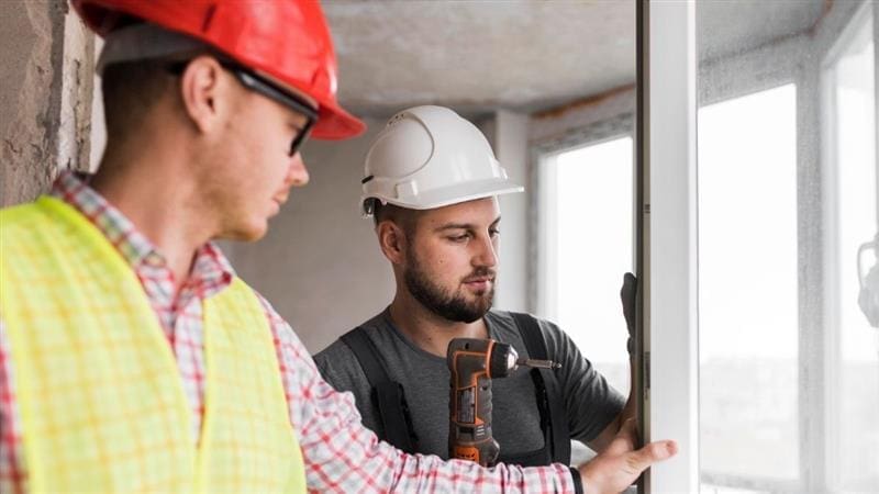 Winter Window and Door Problems You Shouldn’t Ignore