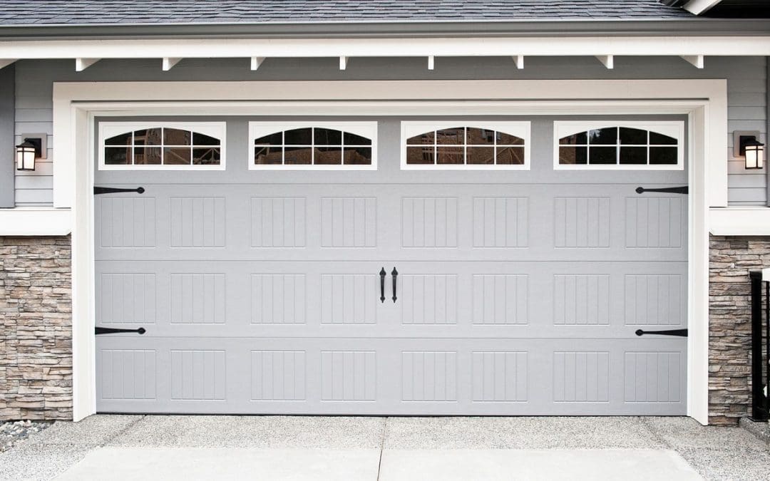 Building a Garage – A Step-by-Step Guide