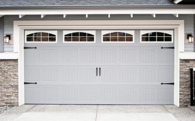 Building a Garage – A Step-by-Step Guide