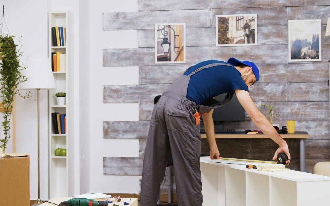 The Ultimate Home Remodeling Checklist for Homeowners