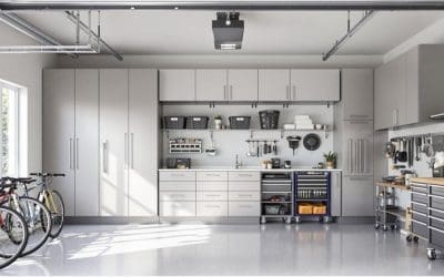 10 Garage Design Ideas Every Homeowner Should Know