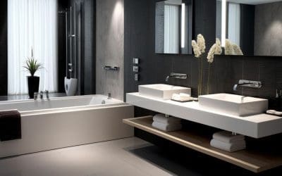 Smart Bathroom Remodeling Ideas for Modern Homes