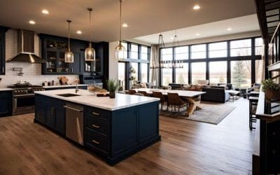 Kitchen Remodeling Mistakes to Avoid During Renovation